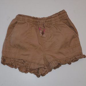 Baby Gap Cargo Shorts  NEW
